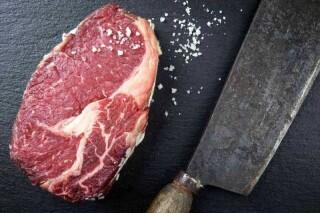 RibeySteak