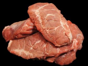 Schweine-Kopfbäckle